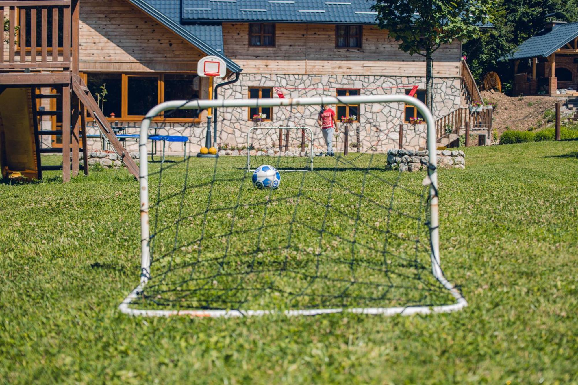 Outdoor Resort Tarasport Foca Exterior foto